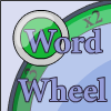 play Word Wheel