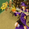 play Wizard Defense