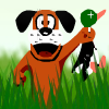 play Duck Hunt Remake