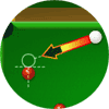 play Pool Practice
