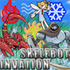 play Skelebot Invation 2