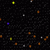 Asteroids Treasure Hunt