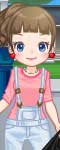 play Community Service Cutie