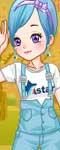 play Suspenders Girl