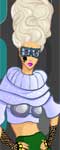 play Gaga Glam Fashion