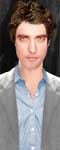 play Robert Pattinson