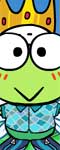 play Keroppi