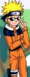 play Naruto And Friends