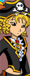 play Pirate Cutie