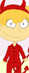 play Angelica From Rugrats