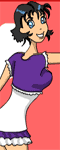play Amazing Cheerleader