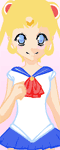 play Sailor Moon