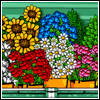 play Flower Shopkeeper