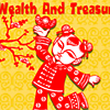 play Wealth And Treasure