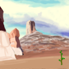 play The Desert Seed