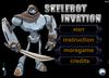 play Skelebot Invation