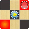 play Multiplayer Checkers