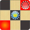 Multiplayer Checkers