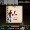 play Underground Terror 3D