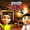 play Youdasushichef