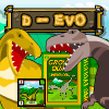 play Dino Evolution