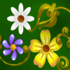 play Flowervalley