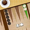 play Backgammon