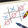 play Tic Tac Toe - Multiplayer!