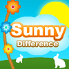 Sunny Difference