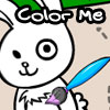 play Color Me - Bunnies Follow