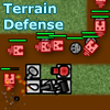 play Terrain Defense