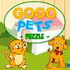 play Gogo Pets Puzzle