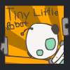 play Tiny Little Robot