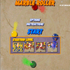 play Marble Roller