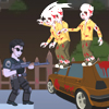 play Zombie Avenger