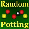 play English Pub Pool: Random Potting