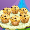 Blueberry Muffins