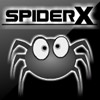 play Spiderx