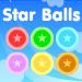 play Super Star Balls - 2 Player