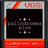 play .+.Palindromes.+. Plus