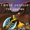 play Tower Defence: The Canyon