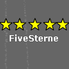 Fivesterne