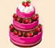 play Happy Cake Decor