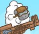 play Chuck The Sheep