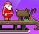 play Super Santa Kicker 2