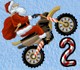 play Santa Rider 2