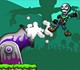 play Zombie Launcher
