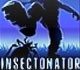 Insectonator: Zombie Mode