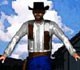 play Wild West Showdown