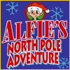 play Alfie'S North Pole Adventure